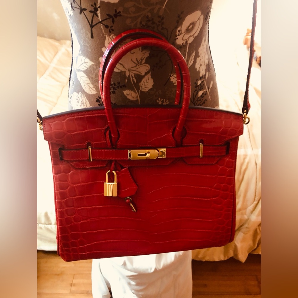 Handbag - Picture 11 of 14